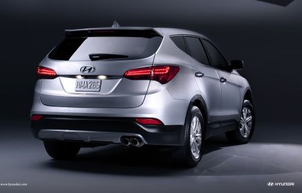 Santa Fe 9
